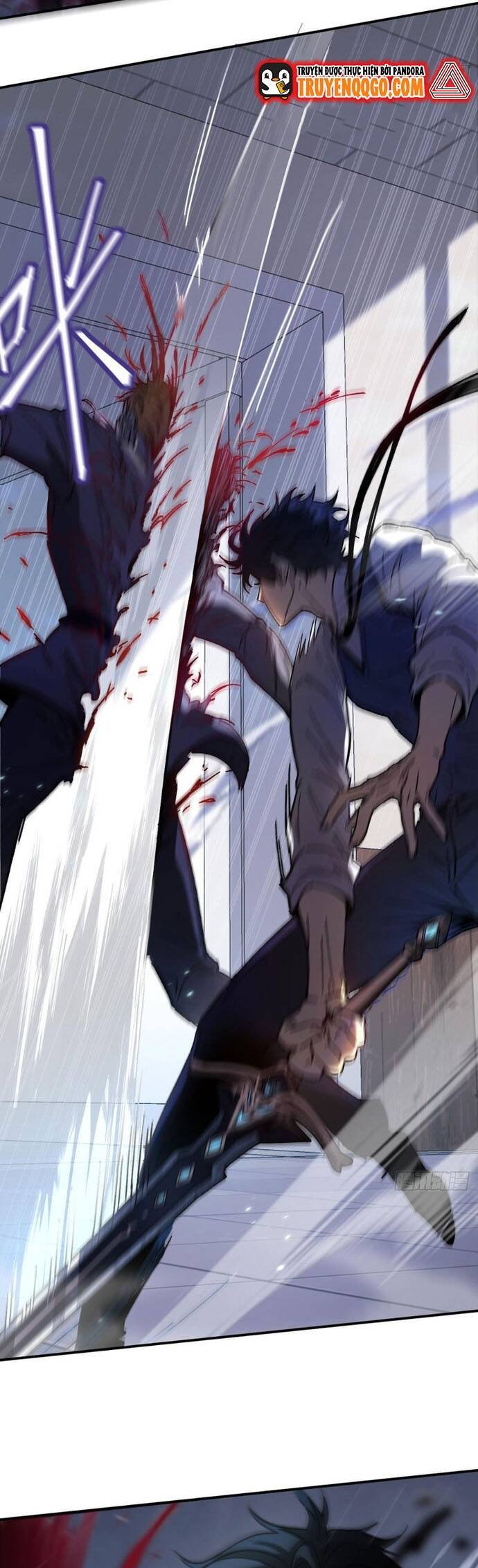 Kế Hoạch Xóa Sổ Người Chơi! Chap 1 - Next Chap 2