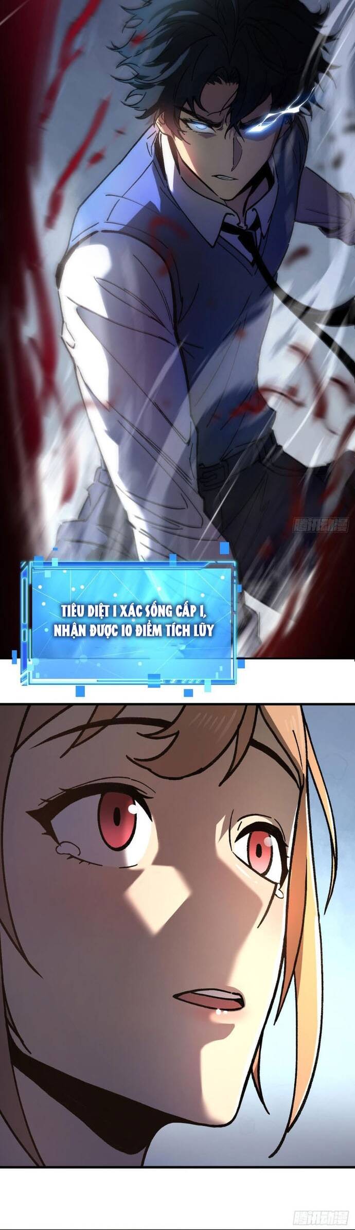 Kế Hoạch Xóa Sổ Người Chơi! Chap 1 - Next Chap 2