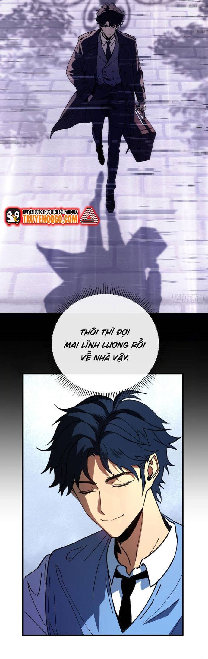 Kế Hoạch Xóa Sổ Người Chơi! Chap 1 - Next Chap 2