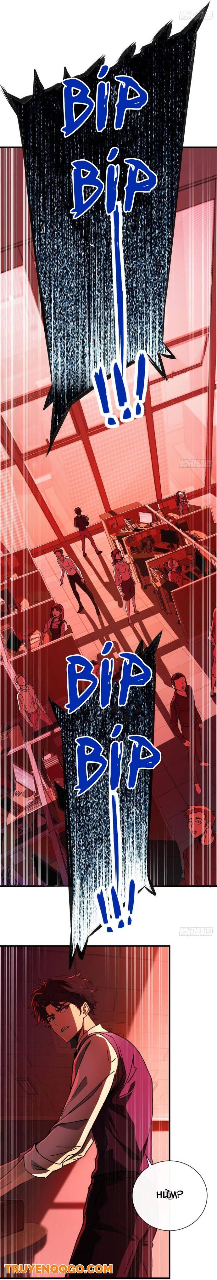 Kế Hoạch Xóa Sổ Người Chơi! Chap 1 - Next Chap 2