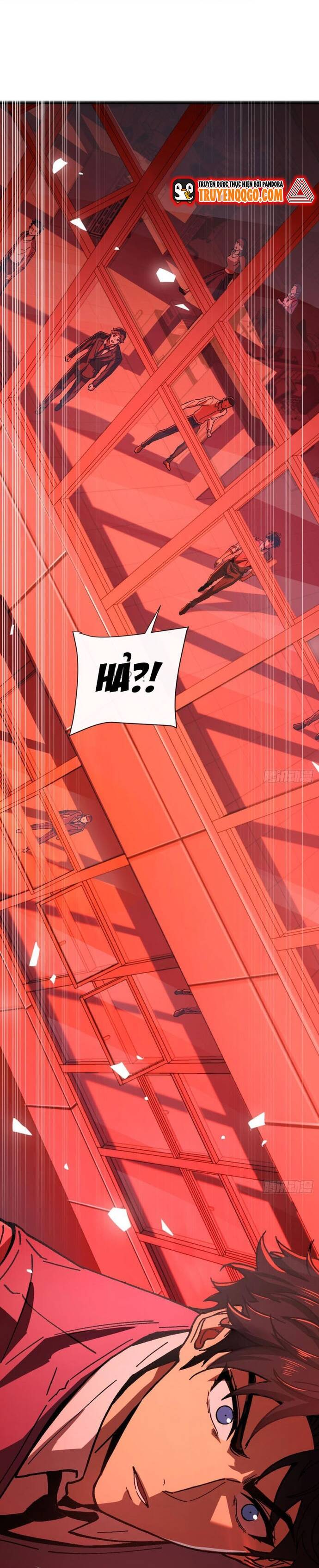 Kế Hoạch Xóa Sổ Người Chơi! Chap 1 - Next Chap 2