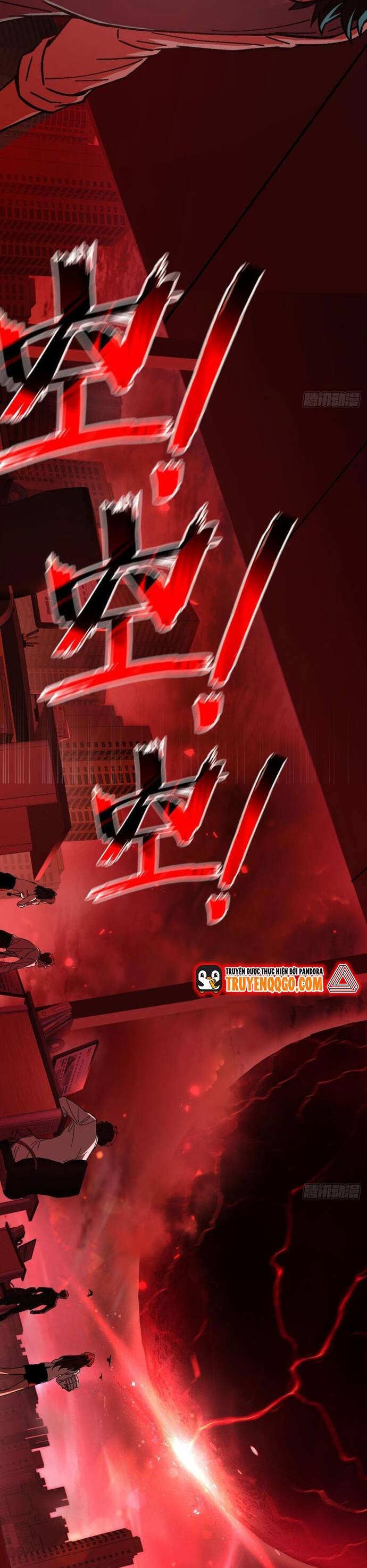 Kế Hoạch Xóa Sổ Người Chơi! Chap 1 - Next Chap 2