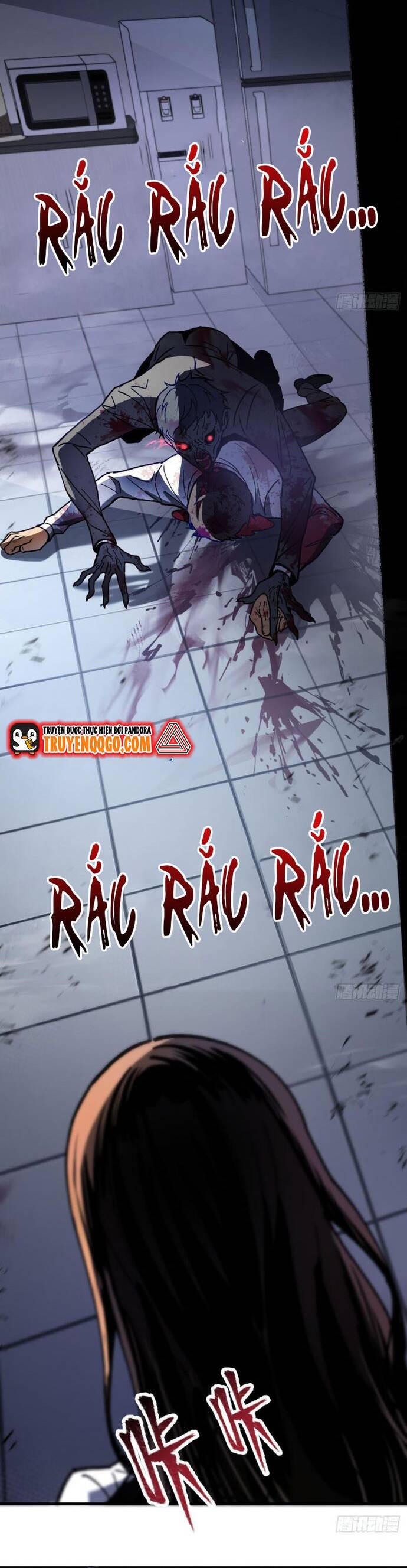 Kế Hoạch Xóa Sổ Người Chơi! Chap 1 - Next Chap 2