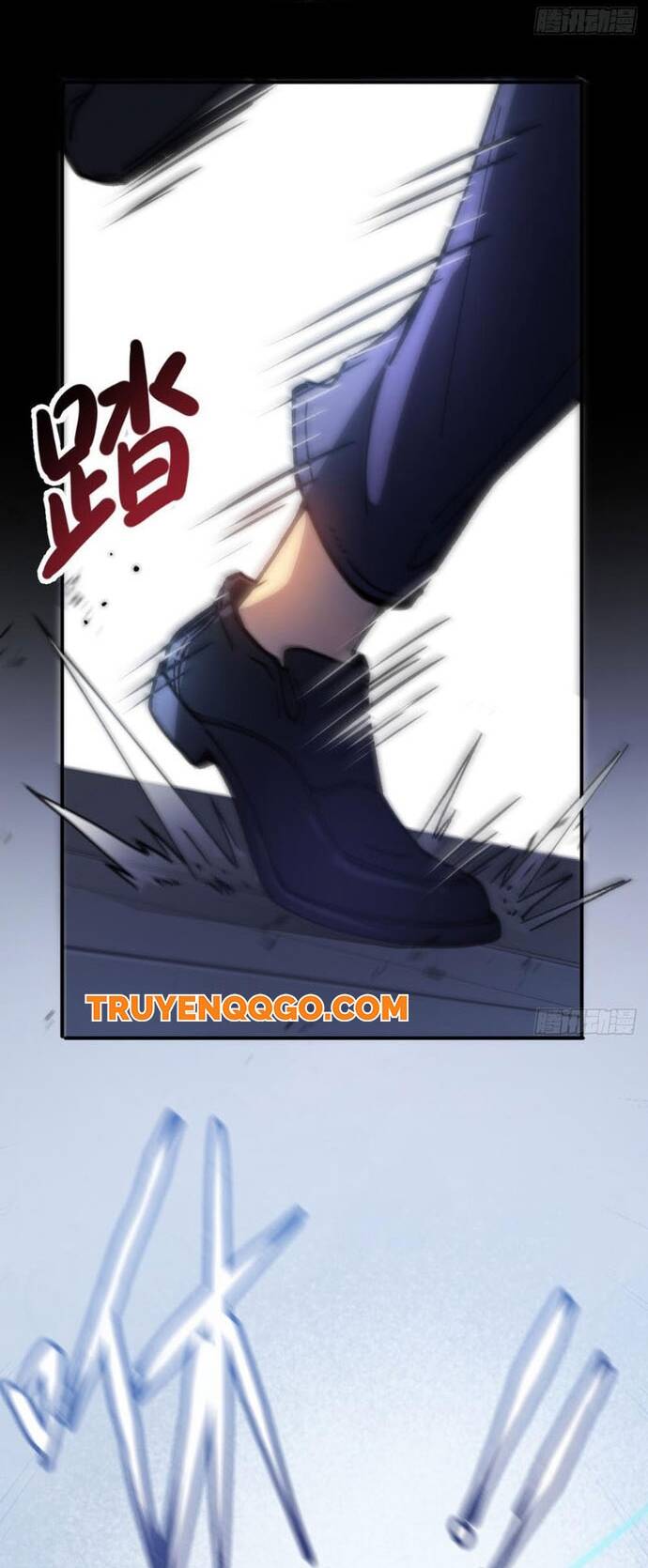 Kế Hoạch Xóa Sổ Người Chơi! Chap 1 - Next Chap 2