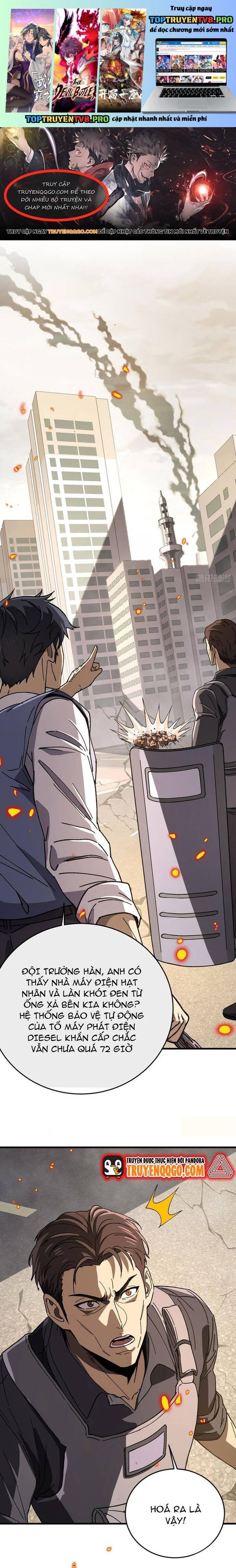 Kế Hoạch Xóa Sổ Người Chơi! Chap 10 - Next Chap 11