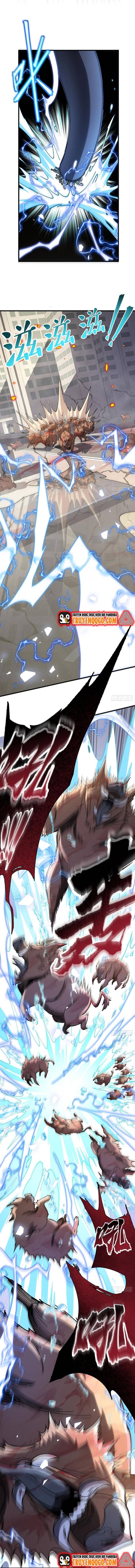 Kế Hoạch Xóa Sổ Người Chơi! Chap 10 - Next Chap 11