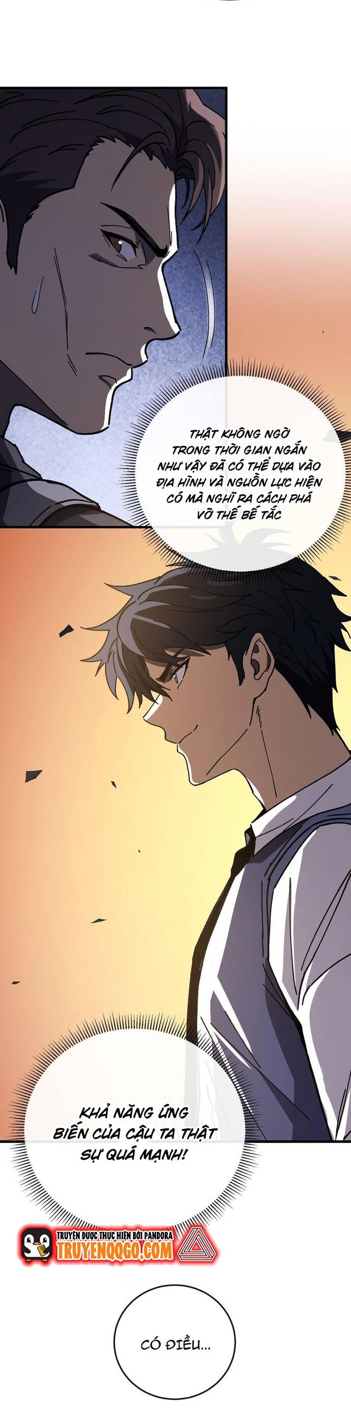 Kế Hoạch Xóa Sổ Người Chơi! Chap 10 - Next Chap 11