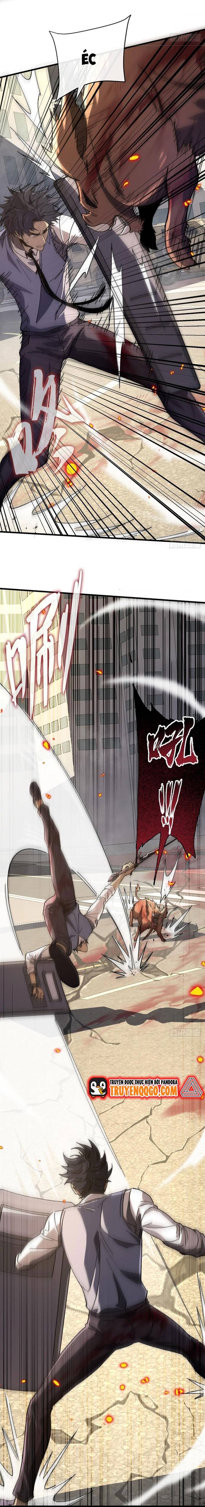 Kế Hoạch Xóa Sổ Người Chơi! Chap 10 - Next Chap 11