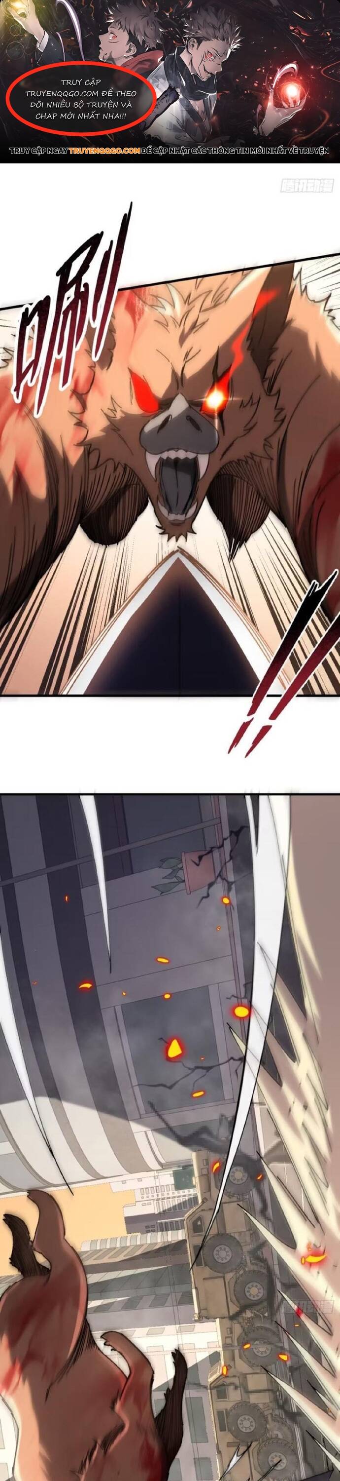 Kế Hoạch Xóa Sổ Người Chơi! Chap 11 - Next Chap 12