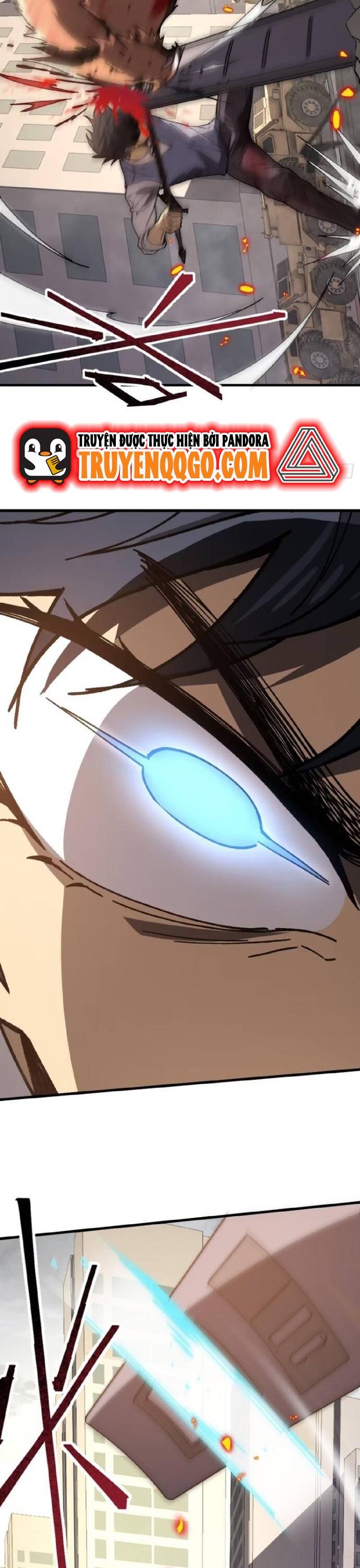 Kế Hoạch Xóa Sổ Người Chơi! Chap 11 - Next Chap 12