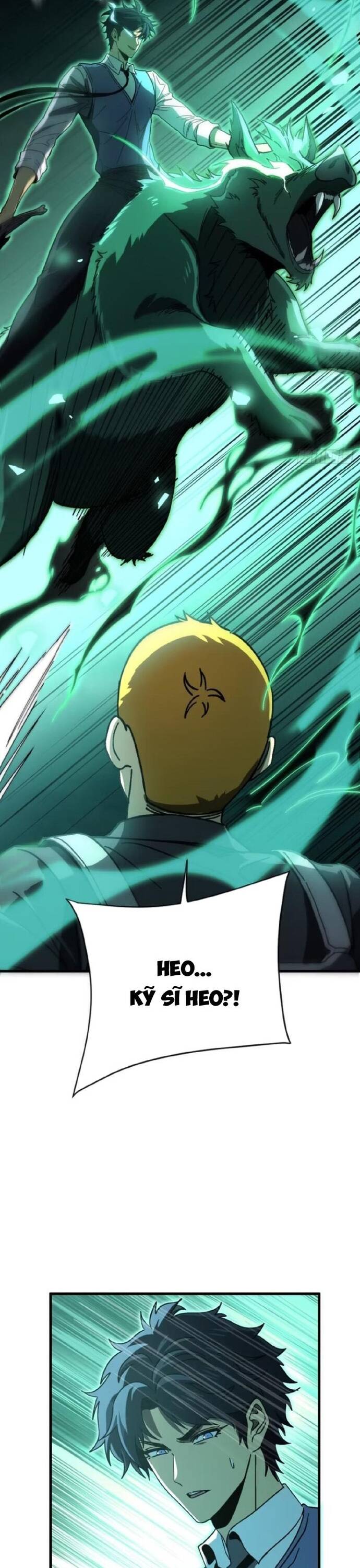 Kế Hoạch Xóa Sổ Người Chơi! Chap 11 - Next Chap 12