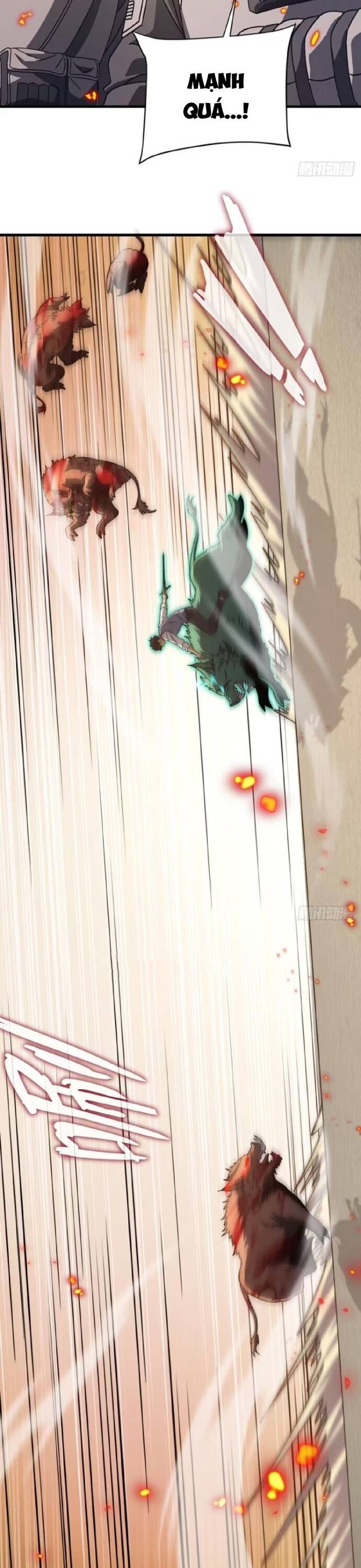 Kế Hoạch Xóa Sổ Người Chơi! Chap 11 - Next Chap 12