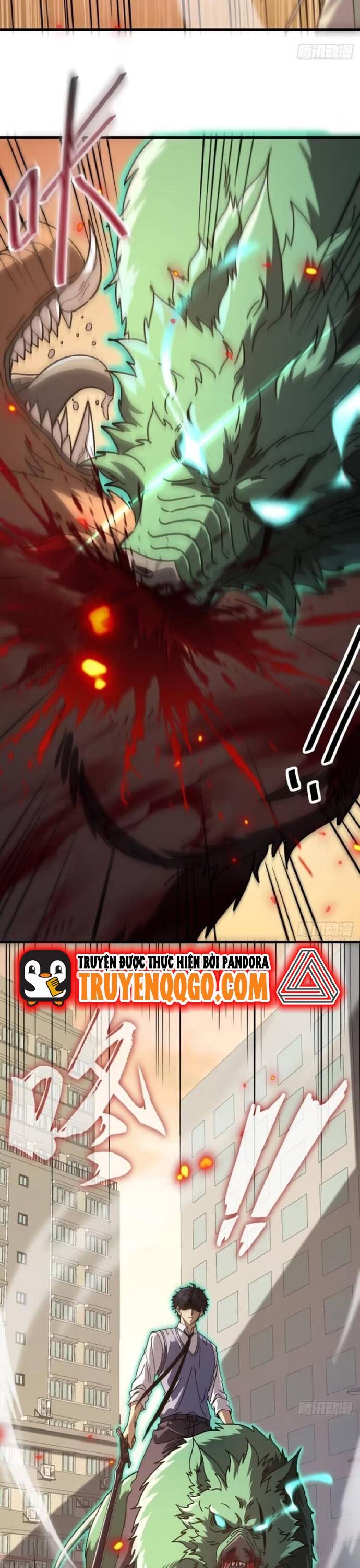 Kế Hoạch Xóa Sổ Người Chơi! Chap 11 - Next Chap 12