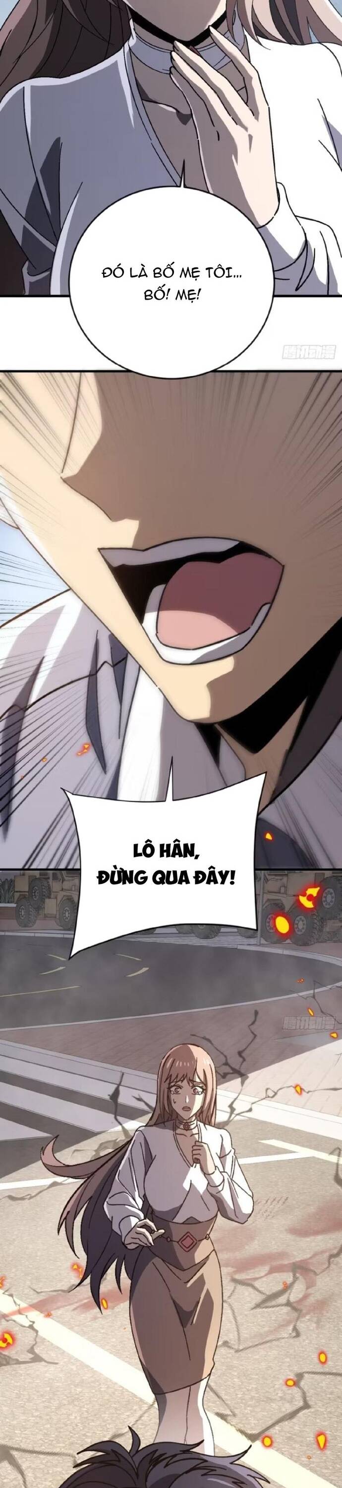 Kế Hoạch Xóa Sổ Người Chơi! Chap 11 - Next Chap 12