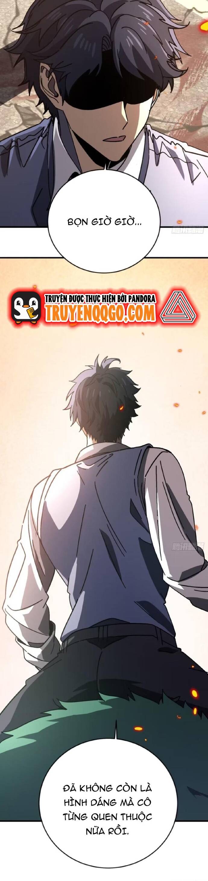 Kế Hoạch Xóa Sổ Người Chơi! Chap 11 - Next Chap 12