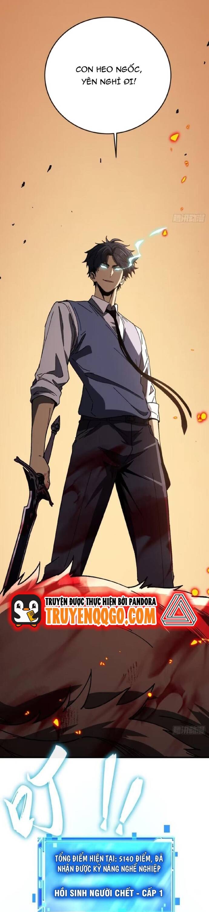 Kế Hoạch Xóa Sổ Người Chơi! Chap 11 - Next Chap 12