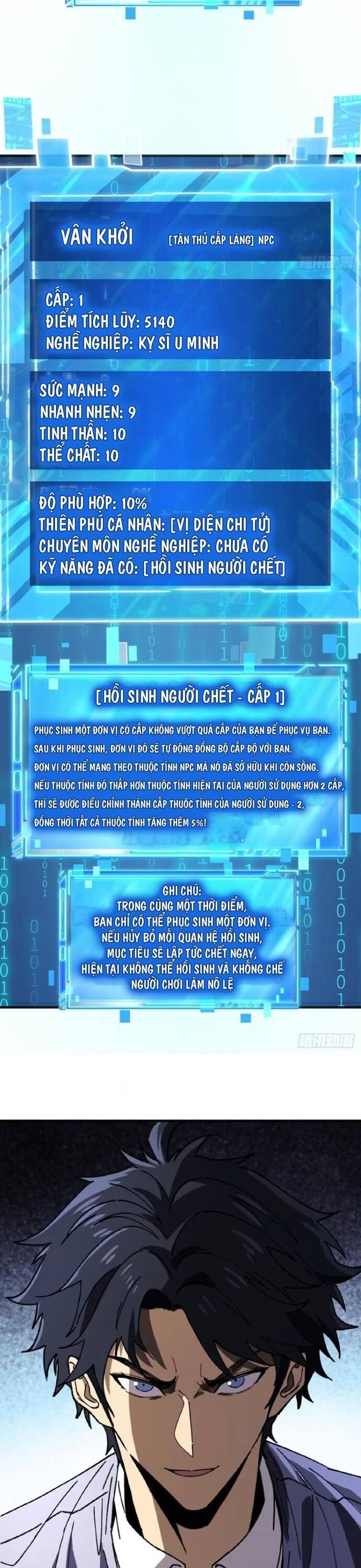 Kế Hoạch Xóa Sổ Người Chơi! Chap 11 - Next Chap 12