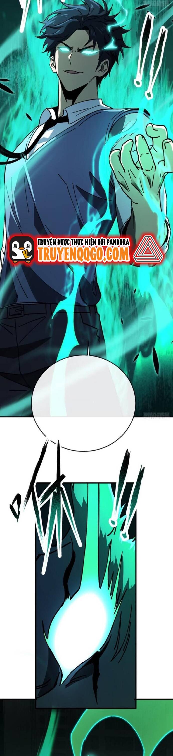 Kế Hoạch Xóa Sổ Người Chơi! Chap 11 - Next Chap 12