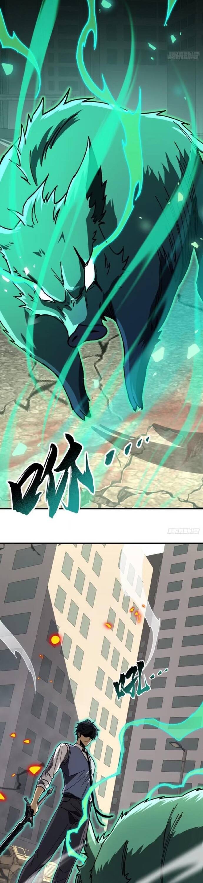 Kế Hoạch Xóa Sổ Người Chơi! Chap 11 - Next Chap 12