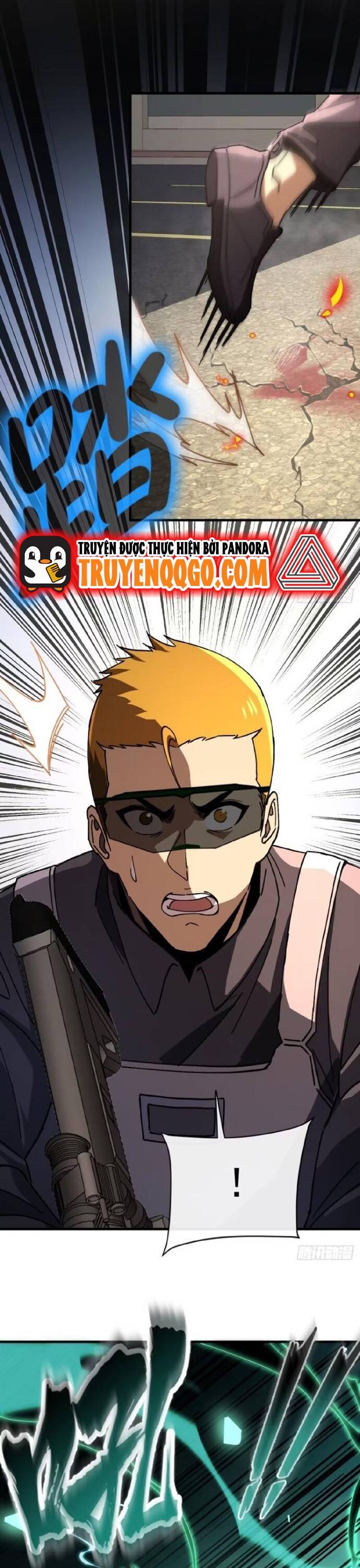 Kế Hoạch Xóa Sổ Người Chơi! Chap 11 - Next Chap 12