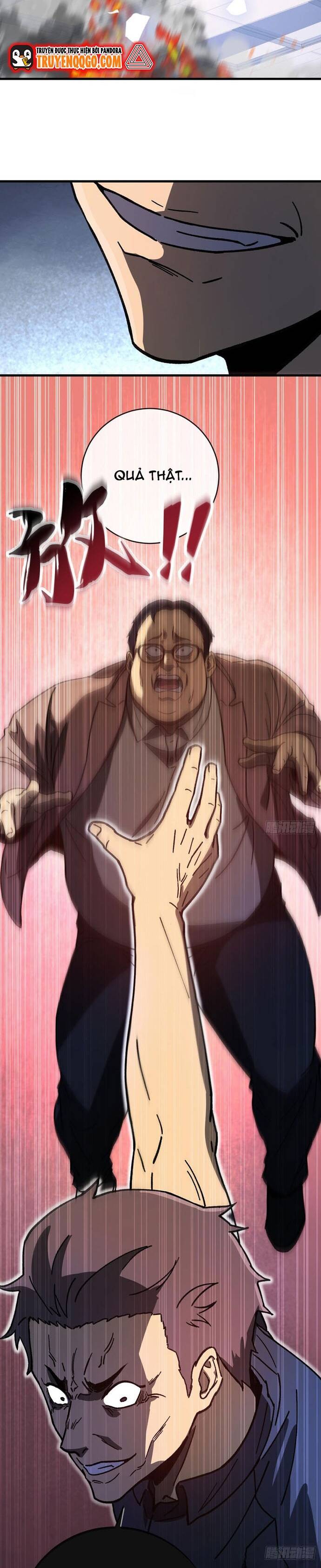 Kế Hoạch Xóa Sổ Người Chơi! Chap 3 - Next Chap 4