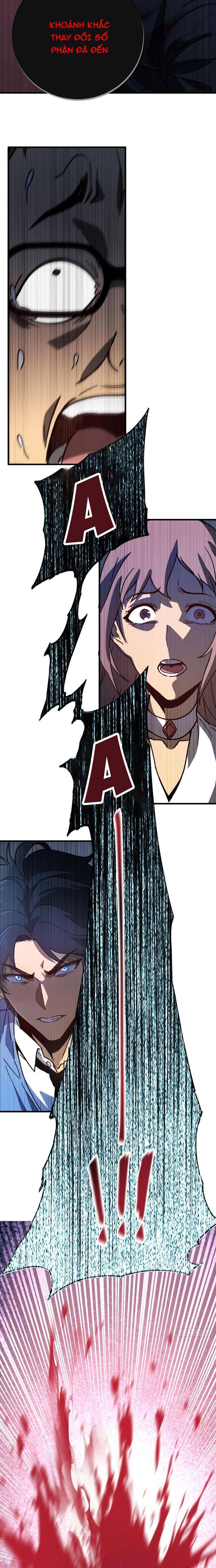 Kế Hoạch Xóa Sổ Người Chơi! Chap 3 - Next Chap 4