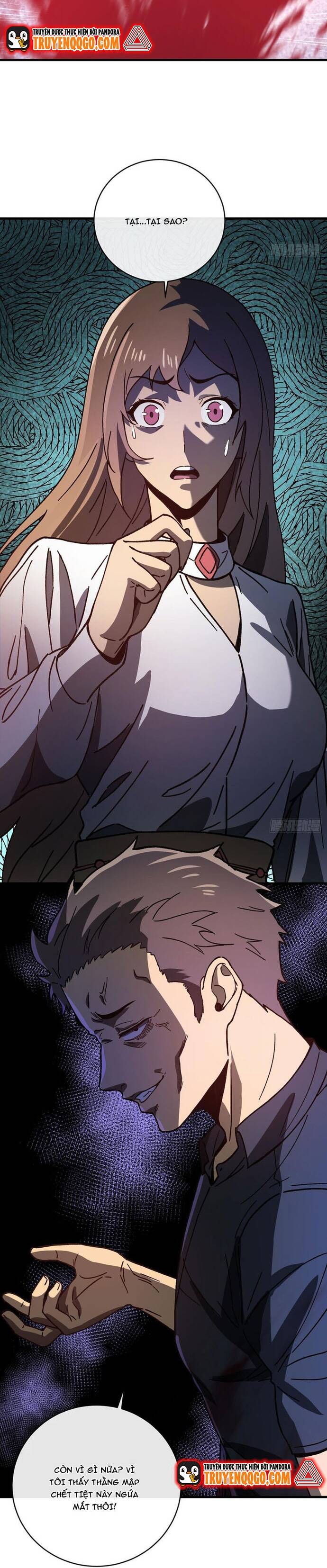 Kế Hoạch Xóa Sổ Người Chơi! Chap 3 - Next Chap 4