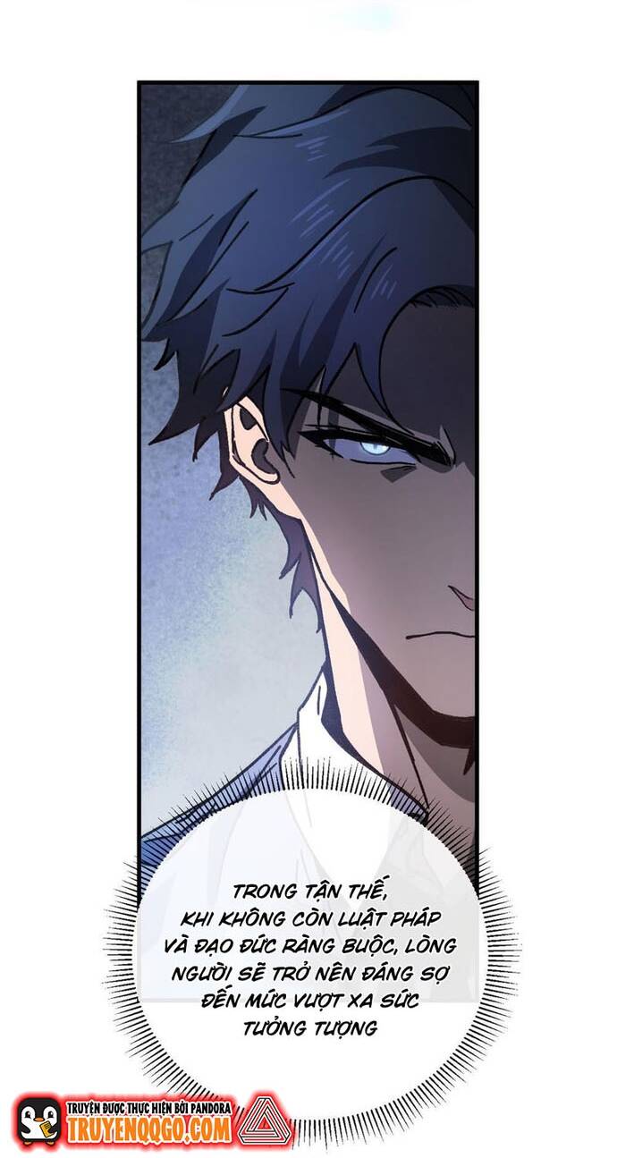 Kế Hoạch Xóa Sổ Người Chơi! Chap 3 - Next Chap 4