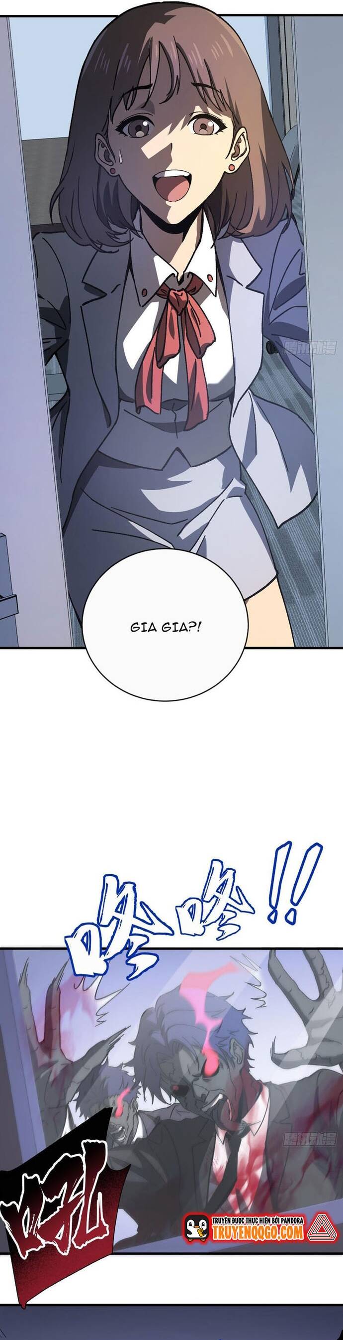 Kế Hoạch Xóa Sổ Người Chơi! Chap 3 - Next Chap 4