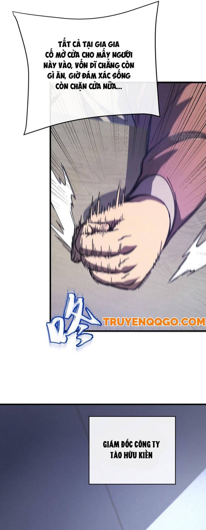 Kế Hoạch Xóa Sổ Người Chơi! Chap 3 - Next Chap 4