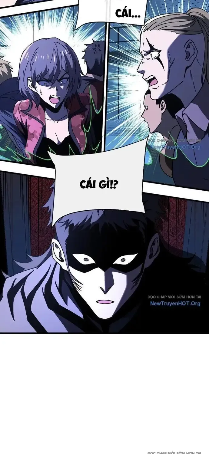 Kế Hoạch Xóa Sổ Người Chơi! Chap 30 - Next Chap 31