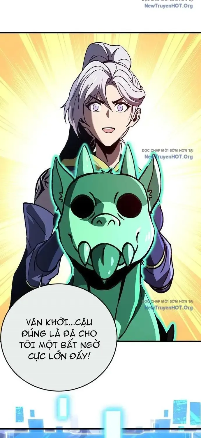 Kế Hoạch Xóa Sổ Người Chơi! Chap 30 - Next Chap 31