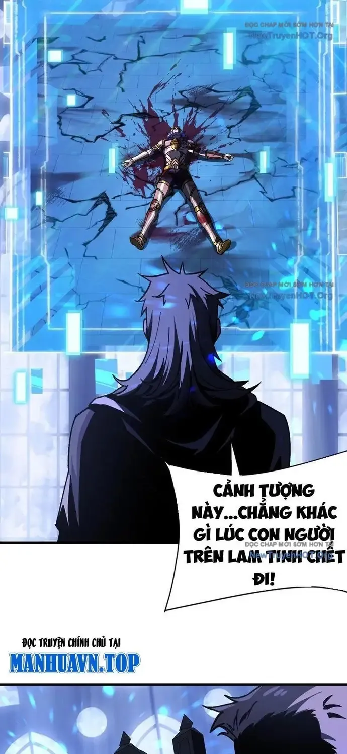 Kế Hoạch Xóa Sổ Người Chơi! Chap 30 - Next Chap 31