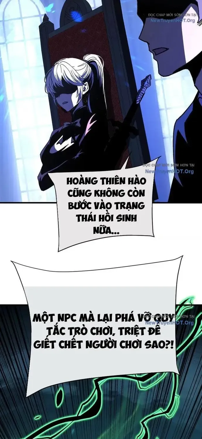 Kế Hoạch Xóa Sổ Người Chơi! Chap 30 - Next Chap 31