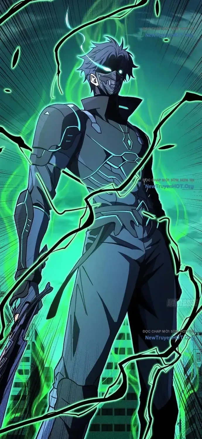 Kế Hoạch Xóa Sổ Người Chơi! Chap 30 - Next Chap 31