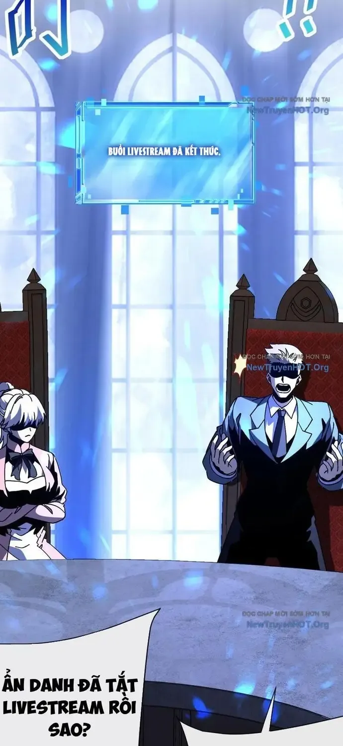 Kế Hoạch Xóa Sổ Người Chơi! Chap 30 - Next Chap 31