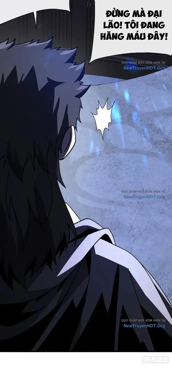 Kế Hoạch Xóa Sổ Người Chơi! Chap 30 - Next Chap 31