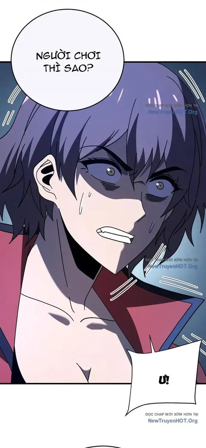 Kế Hoạch Xóa Sổ Người Chơi! Chap 30 - Next Chap 31