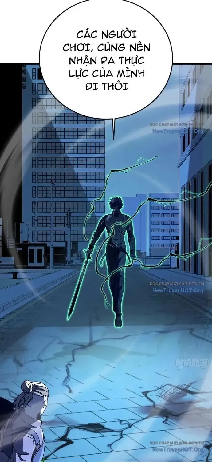 Kế Hoạch Xóa Sổ Người Chơi! Chap 30 - Next Chap 31