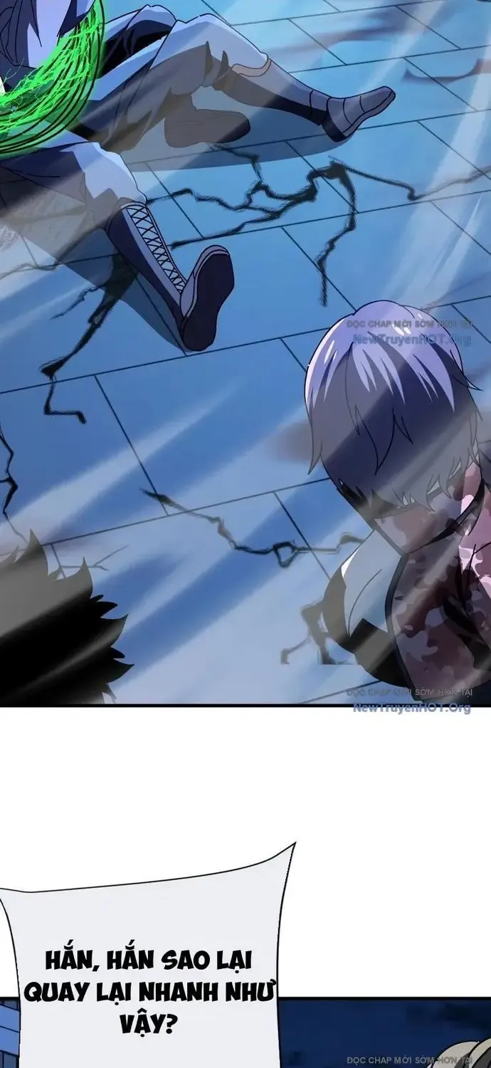 Kế Hoạch Xóa Sổ Người Chơi! Chap 30 - Next Chap 31