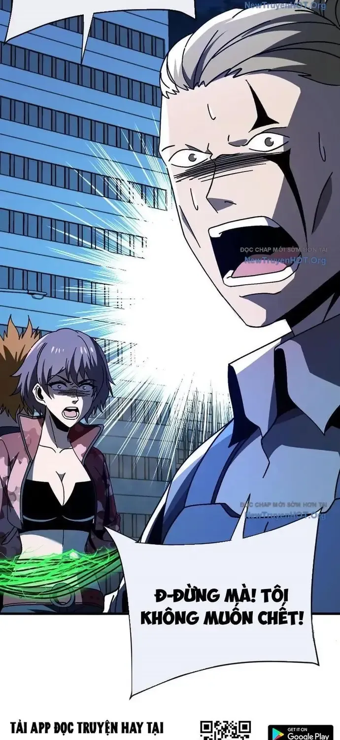 Kế Hoạch Xóa Sổ Người Chơi! Chap 30 - Next Chap 31