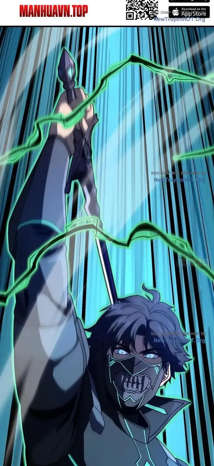 Kế Hoạch Xóa Sổ Người Chơi! Chap 30 - Next Chap 31