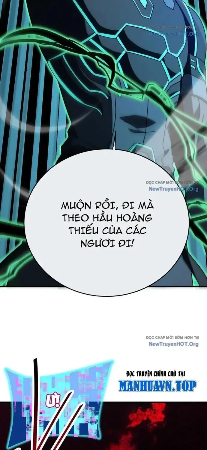 Kế Hoạch Xóa Sổ Người Chơi! Chap 30 - Next Chap 31