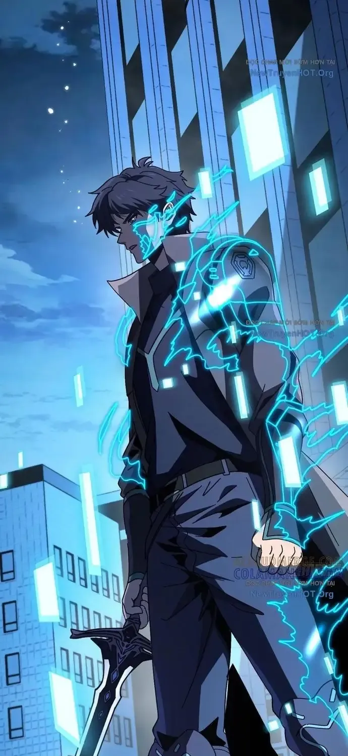 Kế Hoạch Xóa Sổ Người Chơi! Chap 30 - Next Chap 31