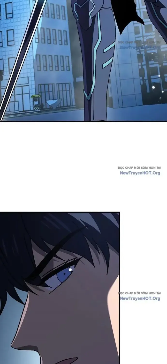 Kế Hoạch Xóa Sổ Người Chơi! Chap 30 - Next Chap 31