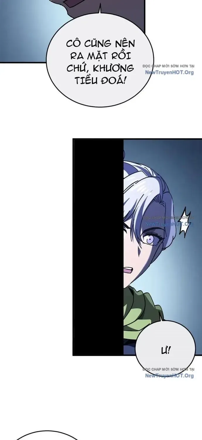 Kế Hoạch Xóa Sổ Người Chơi! Chap 30 - Next Chap 31