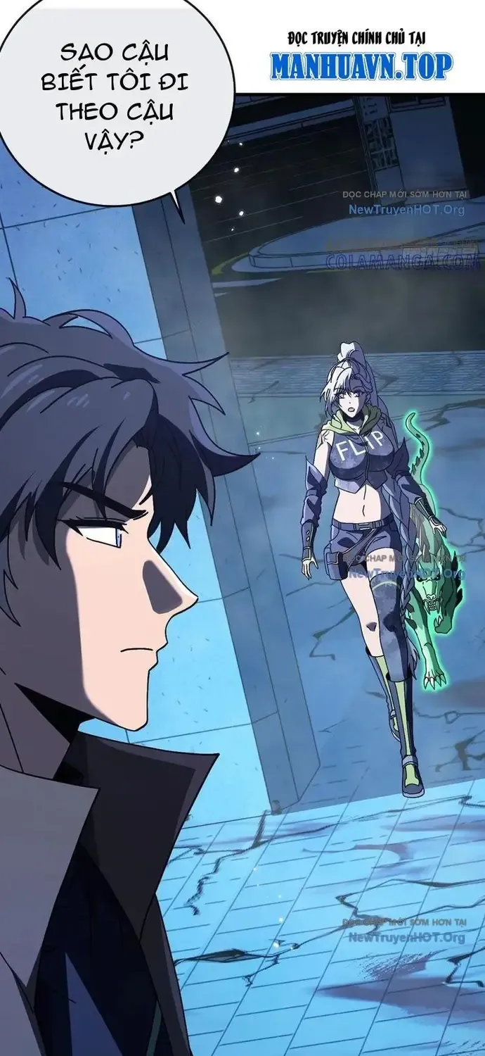 Kế Hoạch Xóa Sổ Người Chơi! Chap 30 - Next Chap 31