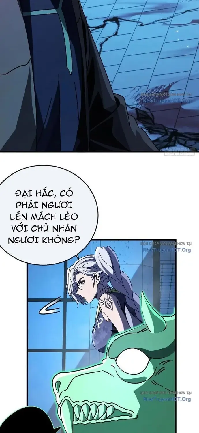 Kế Hoạch Xóa Sổ Người Chơi! Chap 30 - Next Chap 31