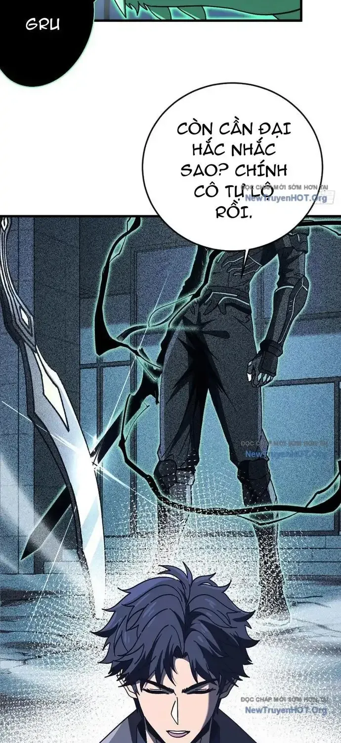 Kế Hoạch Xóa Sổ Người Chơi! Chap 30 - Next Chap 31