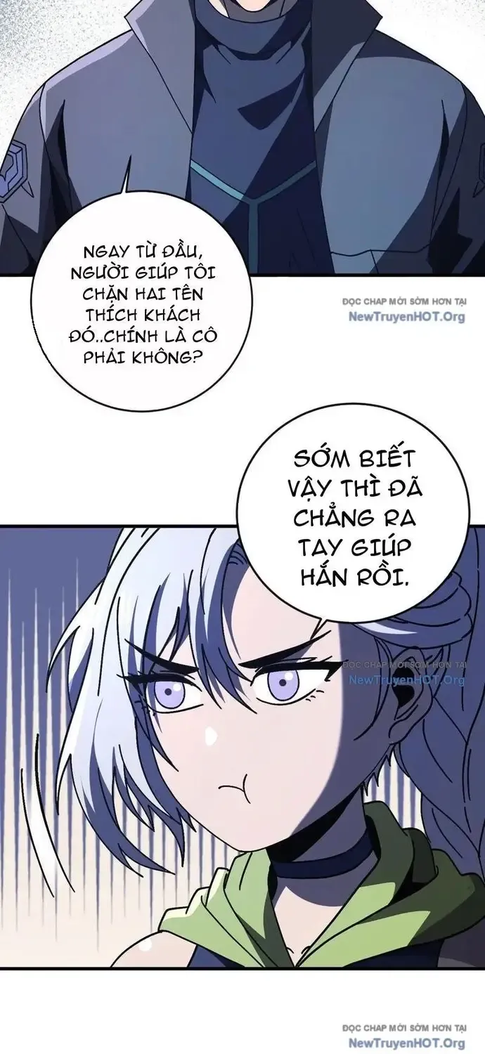 Kế Hoạch Xóa Sổ Người Chơi! Chap 30 - Next Chap 31